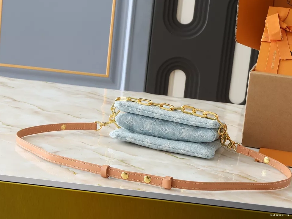 Women Messenger For Louis Bags Vuitton Comfortable 2743 0129